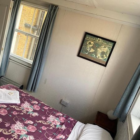 Oakley Hotel London Zimmer foto