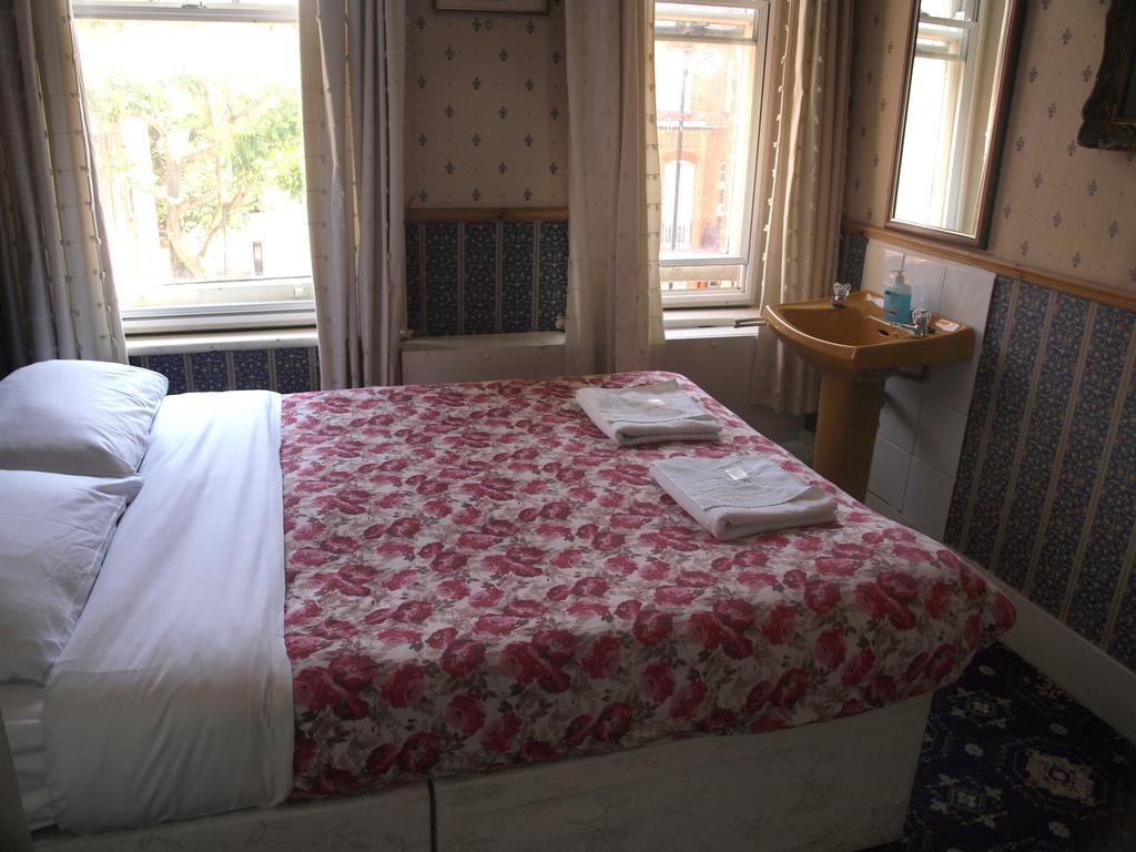 Oakley Hotel London Zimmer foto